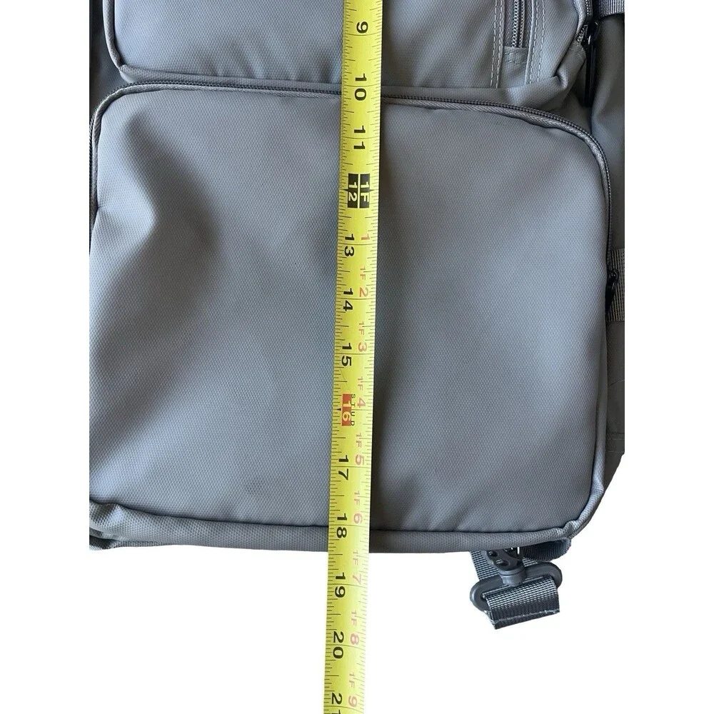 Unbranded convertible backpack